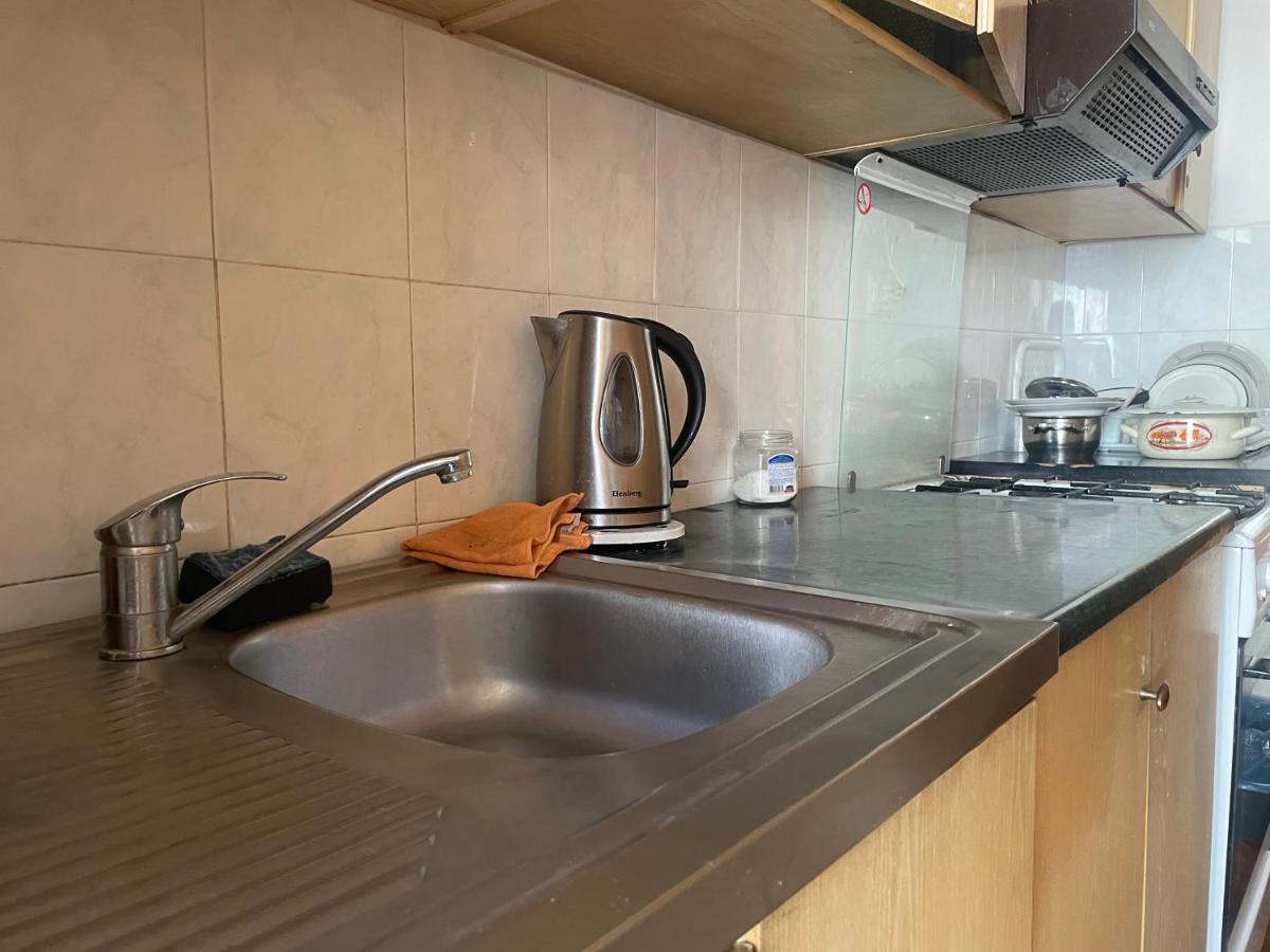 Роксолана Bed & Breakfast Truskavets Luaran gambar