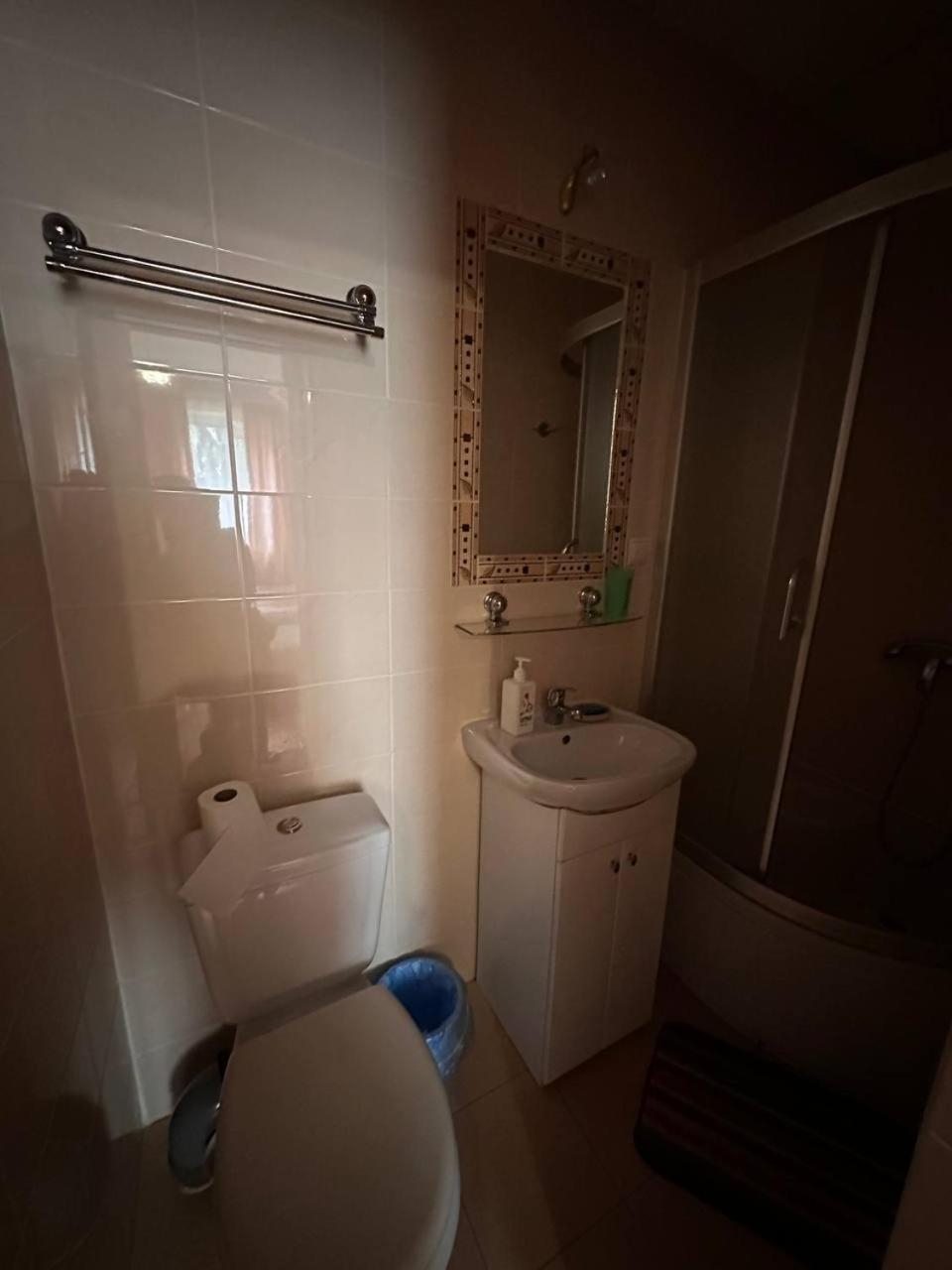 Роксолана Bed & Breakfast Truskavets Luaran gambar