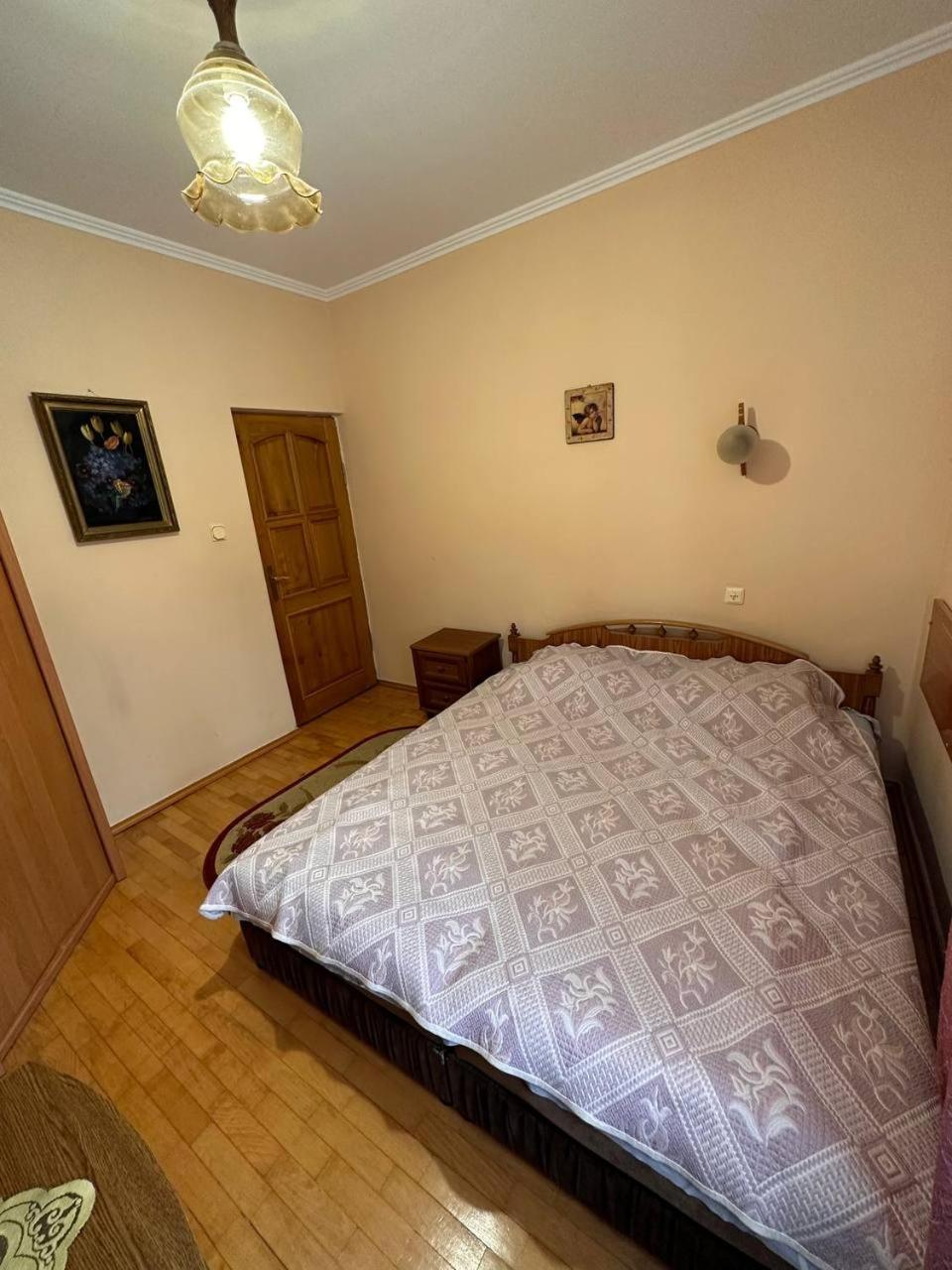 Роксолана Bed & Breakfast Truskavets Luaran gambar