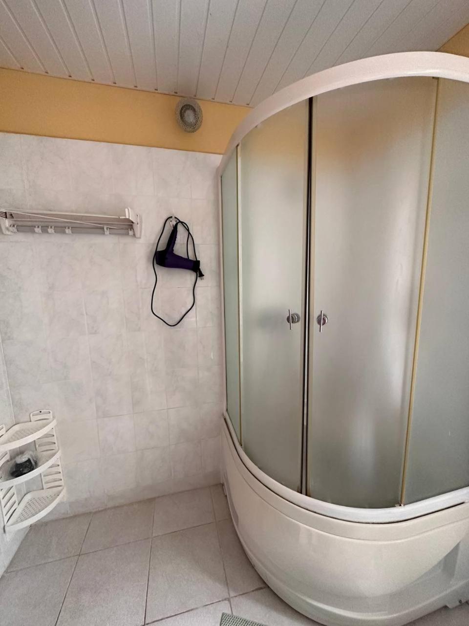 Роксолана Bed & Breakfast Truskavets Luaran gambar