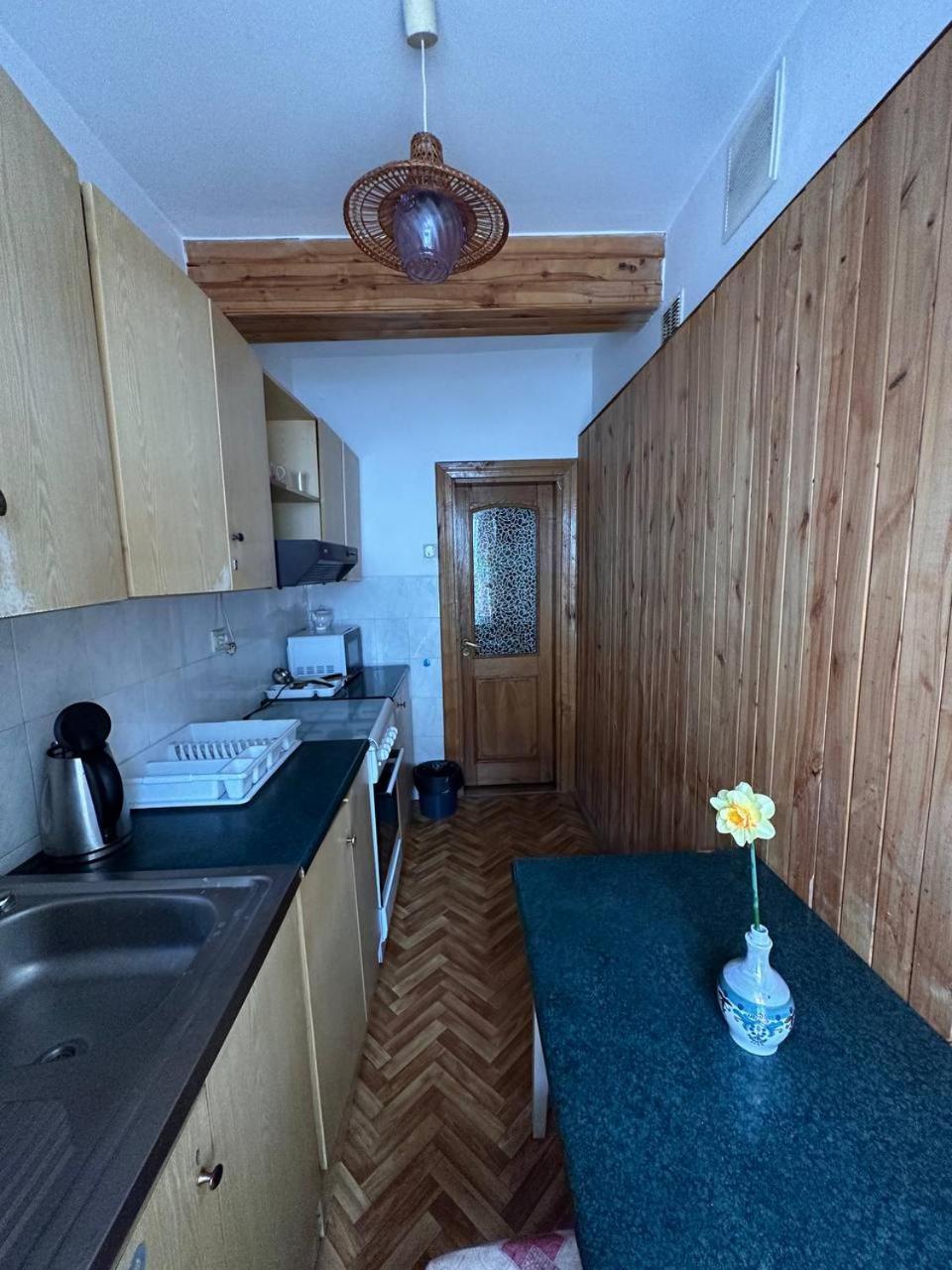 Роксолана Bed & Breakfast Truskavets Luaran gambar